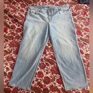 Old Navy WOW Loose Jeans